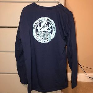 Guy Harvey long sleeve